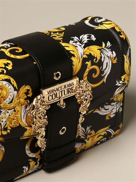 cerchietto bimba versace|Versace Women’s Designer Crossbody Bags .